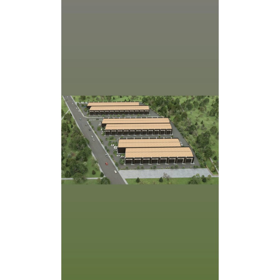 Teknomax Anbar Ticari Alan Satılık | 200 m² İş Yeri | Metalsan 2 Yanı Yatırım Fırsatı