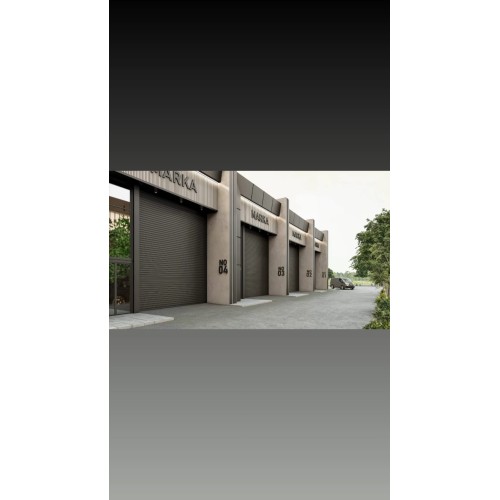 Teknomax Anbar Ticari Alan Satılık | 200 m² İş Yeri | Metalsan 2 Yanı Yatırım Fırsatı