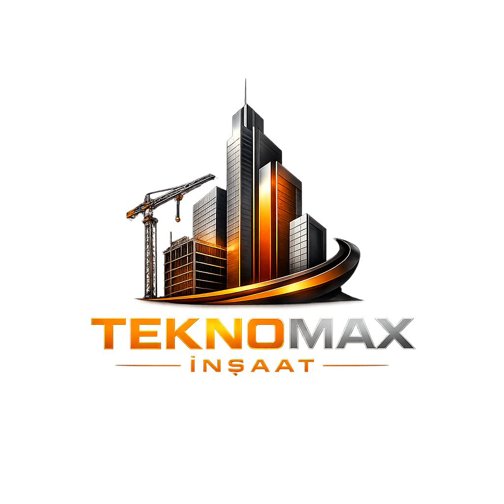 TEKNOMAX INSAAT SANAYI VE TICARET LIMITED SIRKETI
